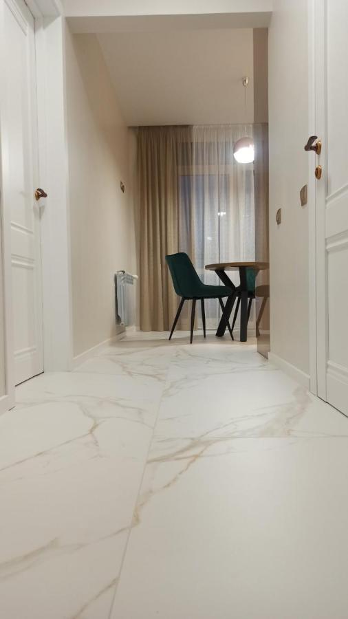 Apartamento Prestige-Gold Rivne Exterior foto