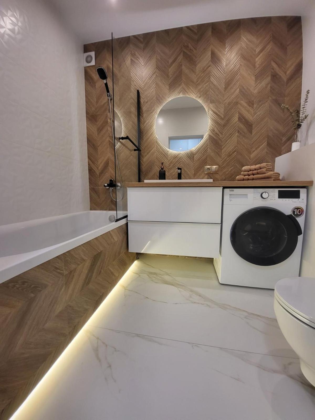 Apartamento Prestige-Gold Rivne Habitación foto